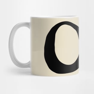 Oui Mug